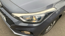 Hyundai i20 1.2 MPi SE 5dr Petrol Hatchback